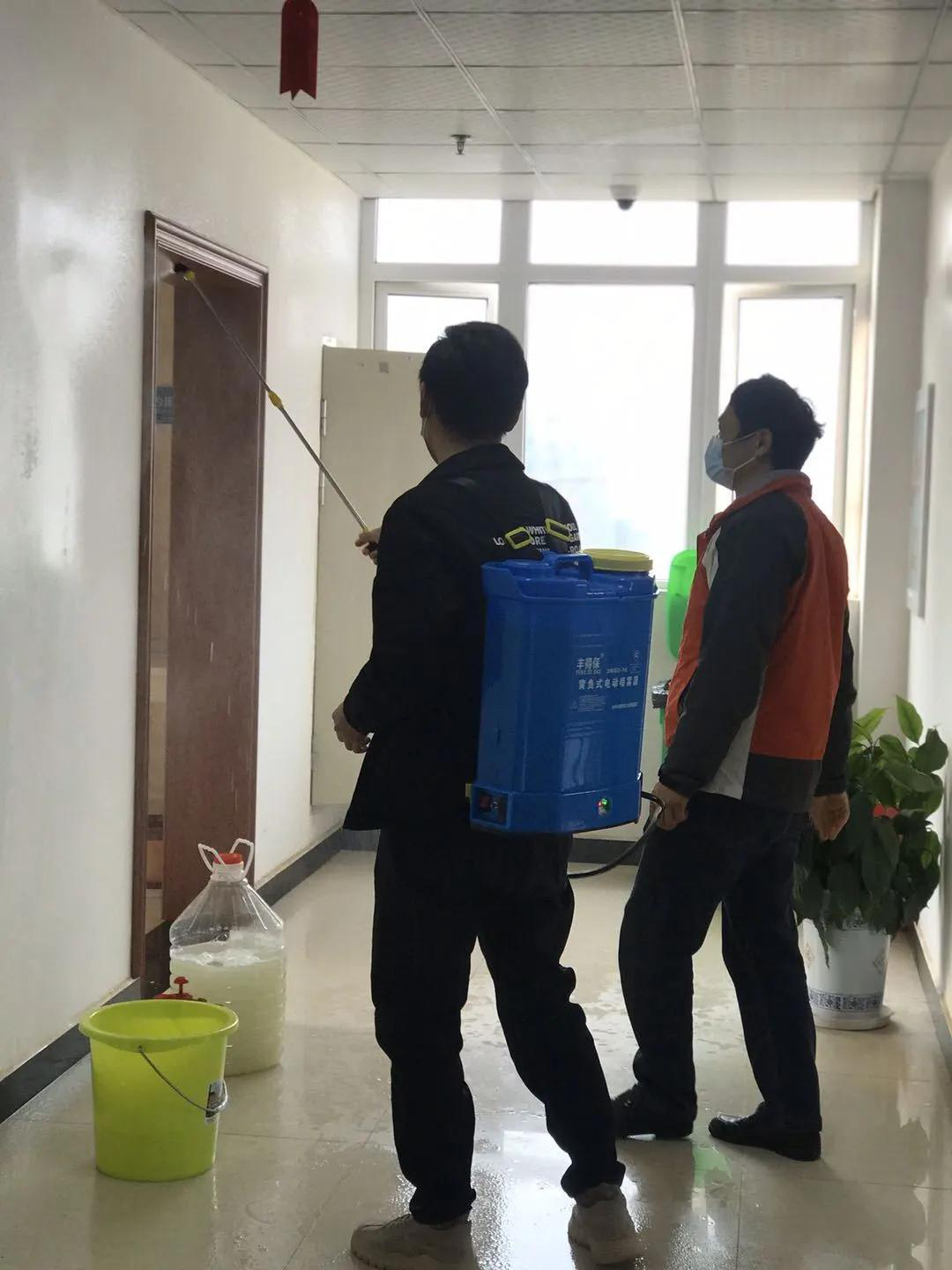 群策群力咸宁中支在湖(hú)北分(fēn)公司中率先复工